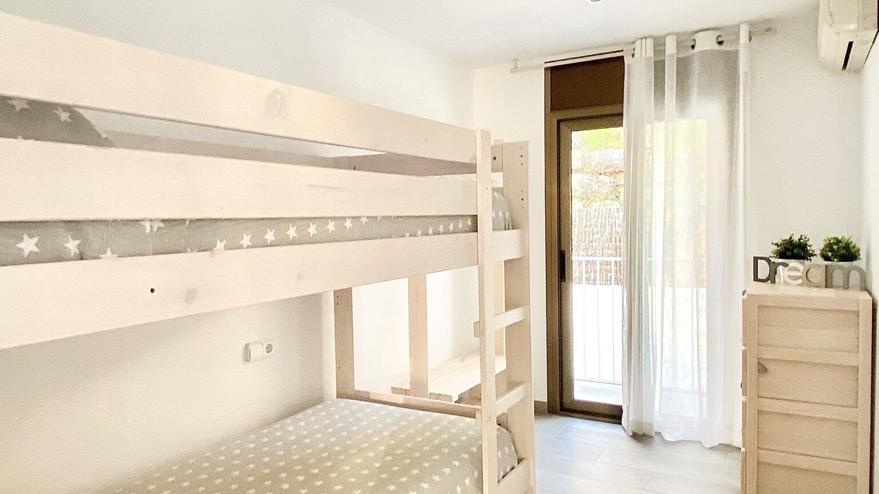 Photo of Bedroom in Lloret de Mar