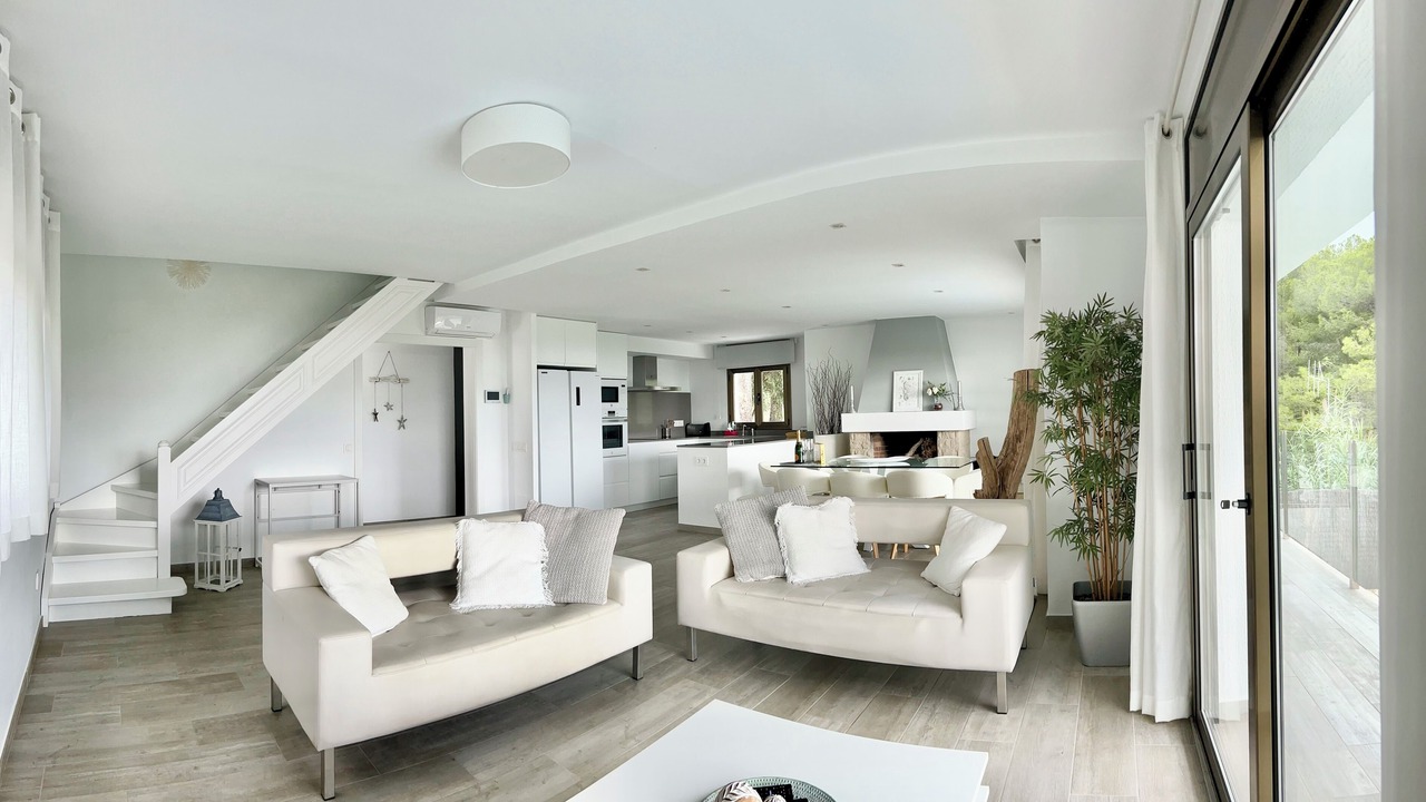 Photo of Livingroom in Lloret de Mar