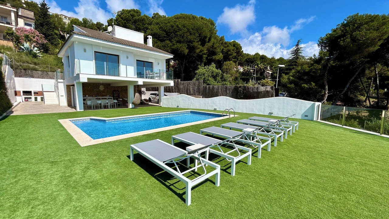 Photo of Outdoor in Lloret de Mar