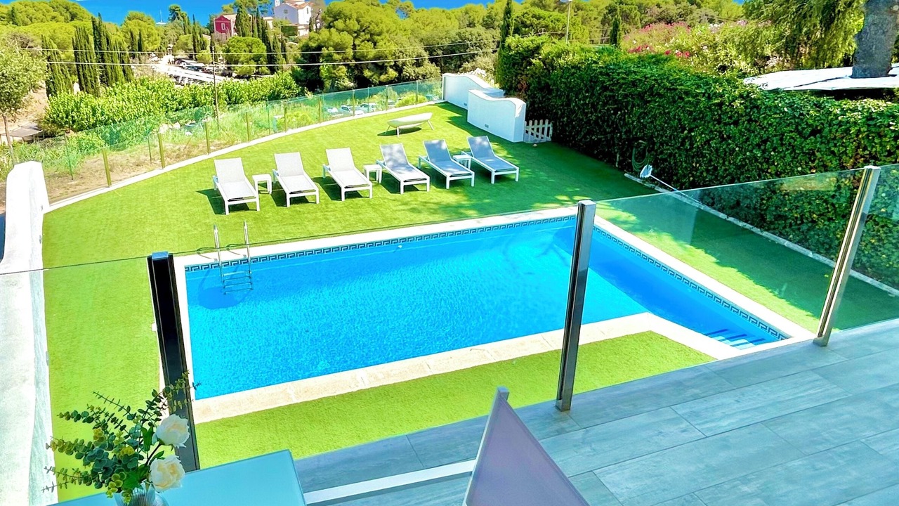 Photo of Outdoor in Lloret de Mar