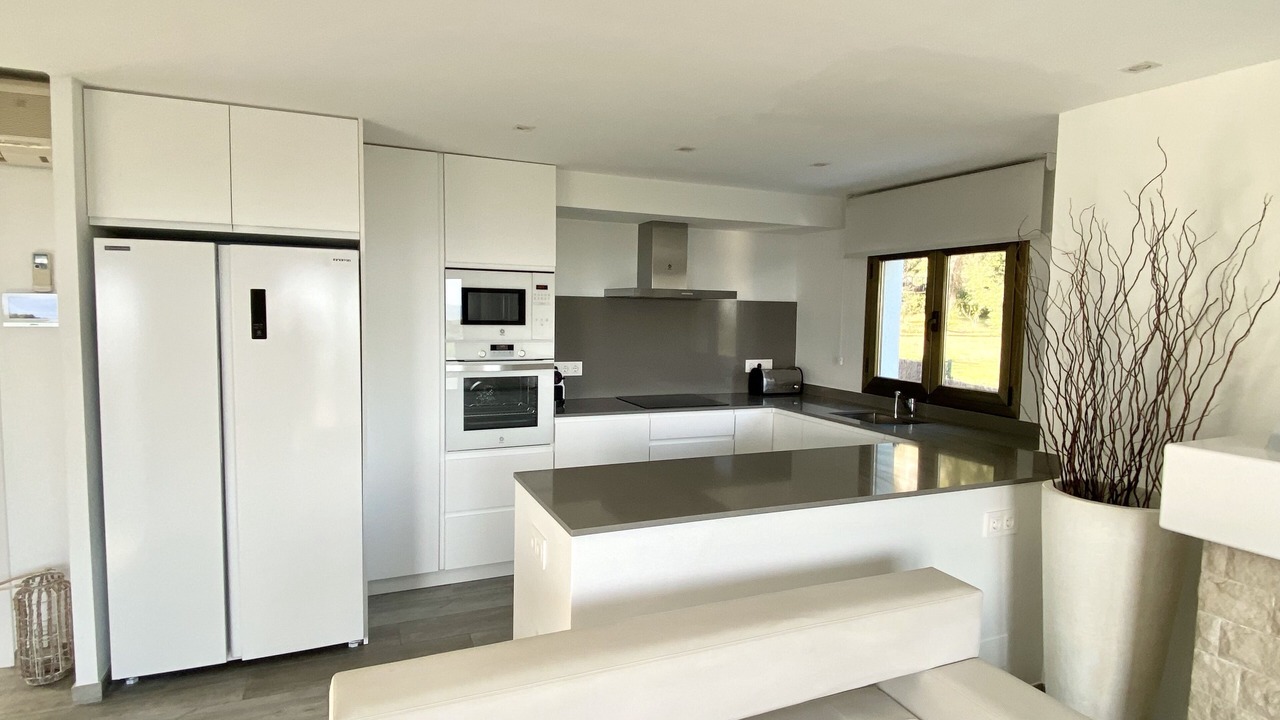 Photo of Kitchen in Lloret de Mar