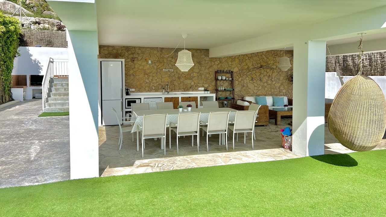 Photo of Outdoor in Lloret de Mar
