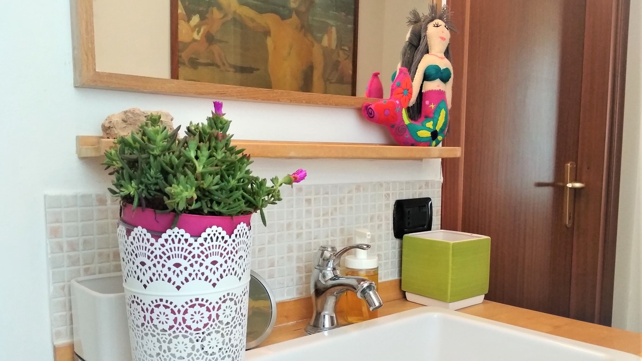 Photo of Bathroom in Montelaguardia