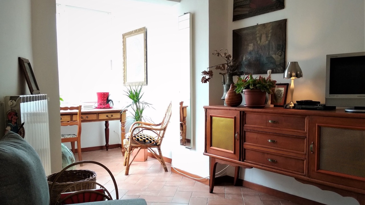 Photo of Livingroom in Montelaguardia