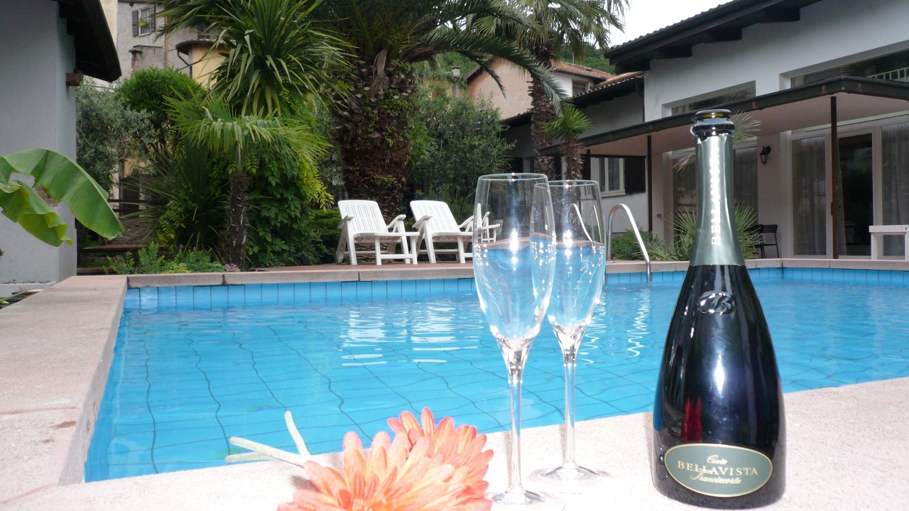Photo of Outdoor in Toscolano Maderno