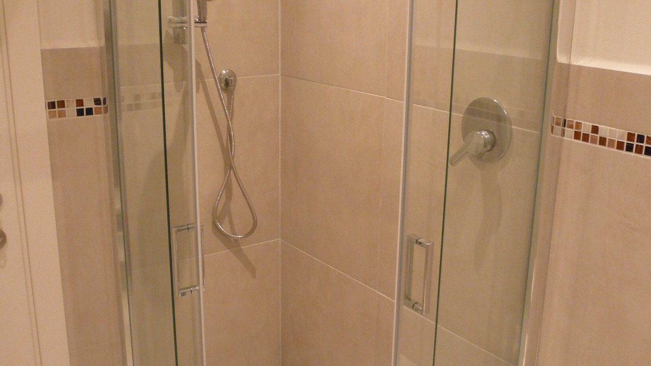 Photo of Bathroom in Toscolano Maderno