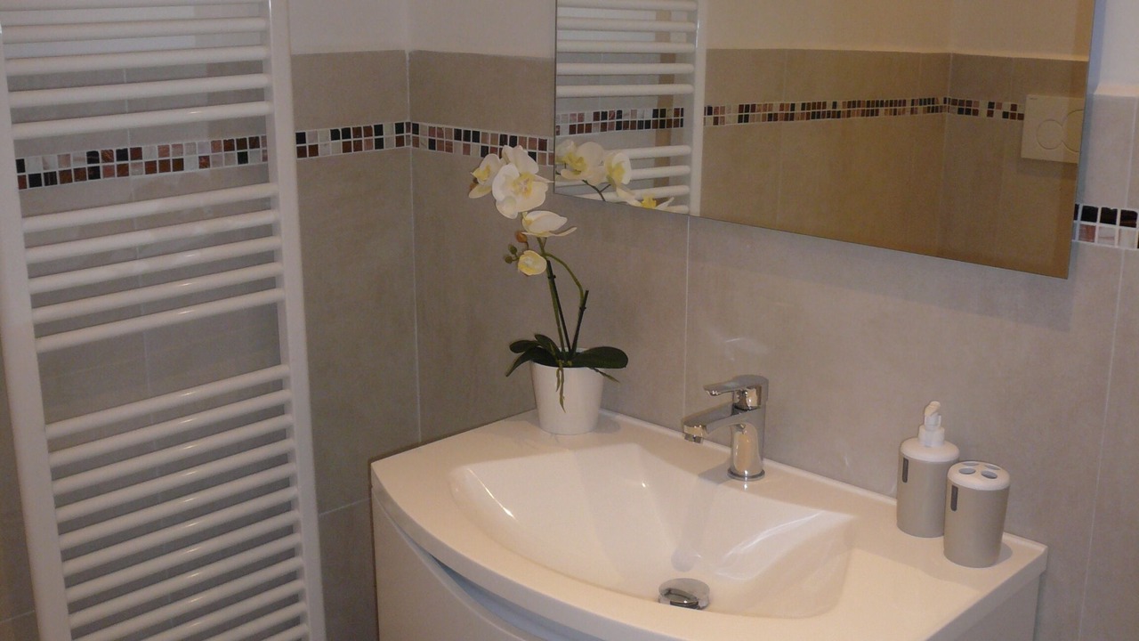 Photo of Bathroom in Toscolano Maderno