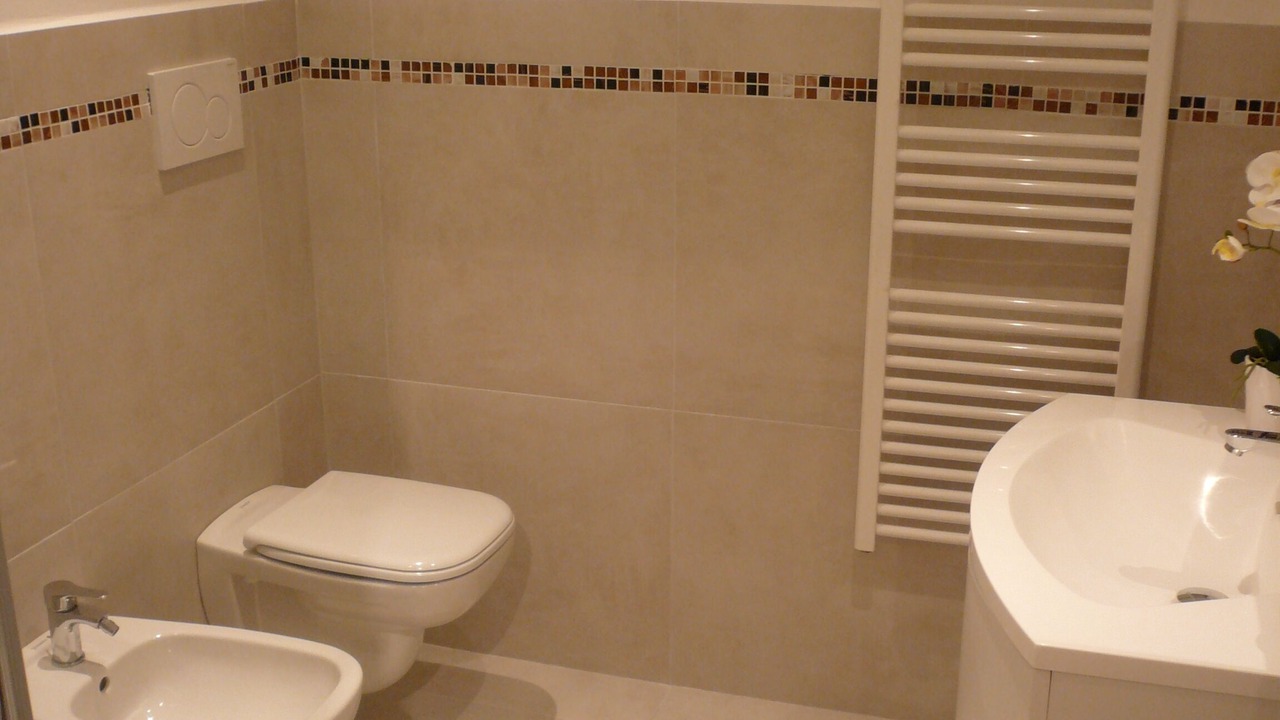 Photo of Bathroom in Toscolano Maderno
