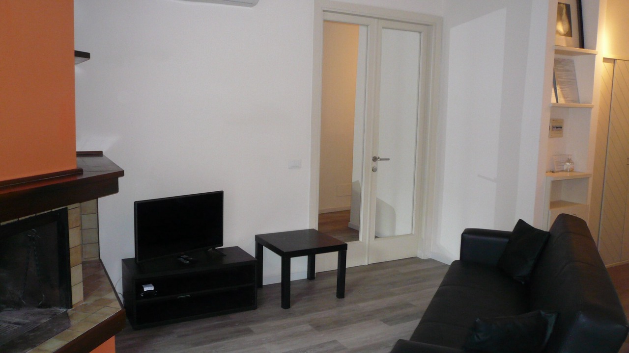 Photo of Livingroom in Toscolano Maderno