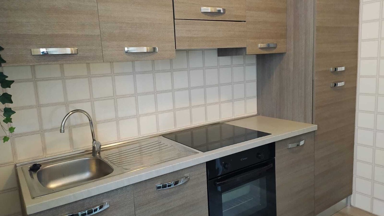 Photo of Kitchen in Toscolano Maderno