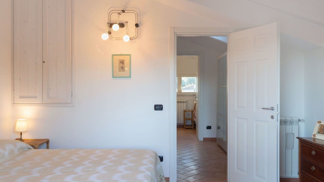 Photo of Bedroom in Marina di Pietrasanta