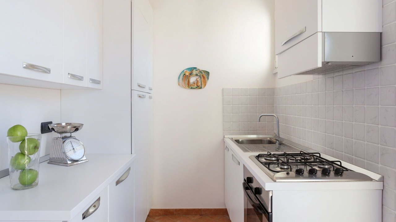 Photo of Bedroom in Marina di Pietrasanta