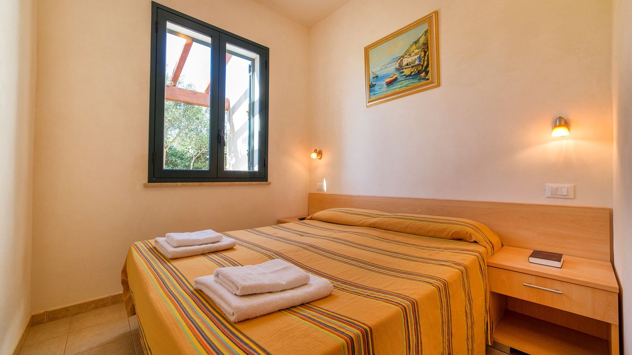 Photo of Bedroom in Marsala