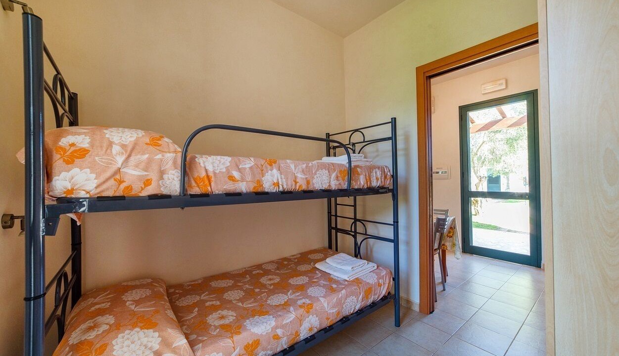 Photo of Bedroom in Marsala