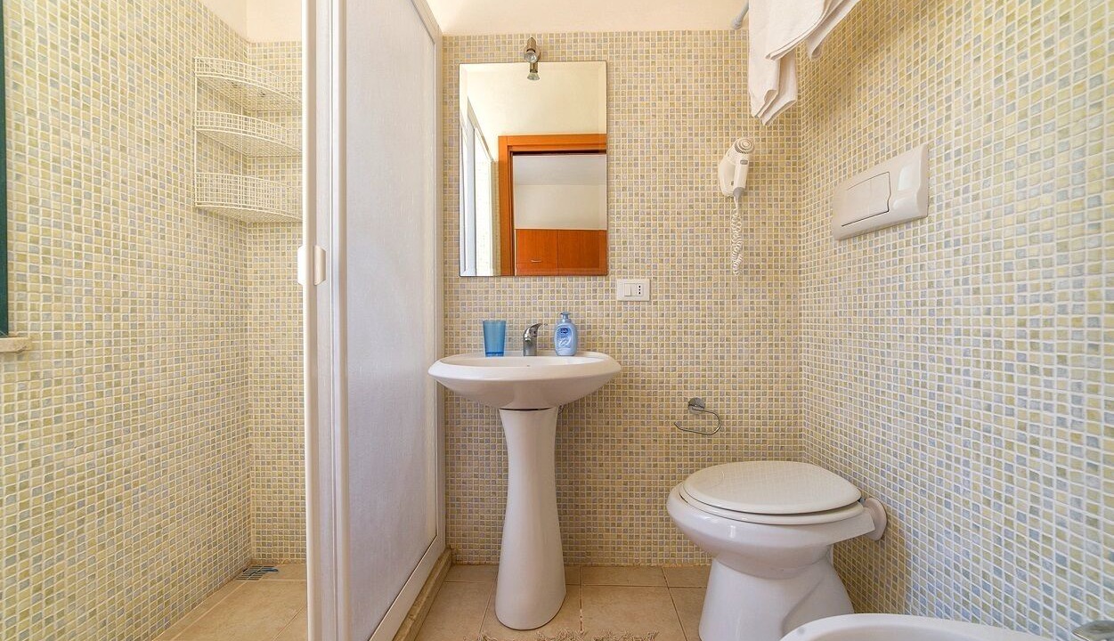 Photo of Bathroom in Marsala