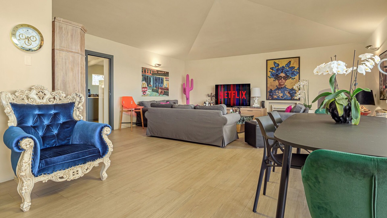 Photo of Livingroom in Pantogia