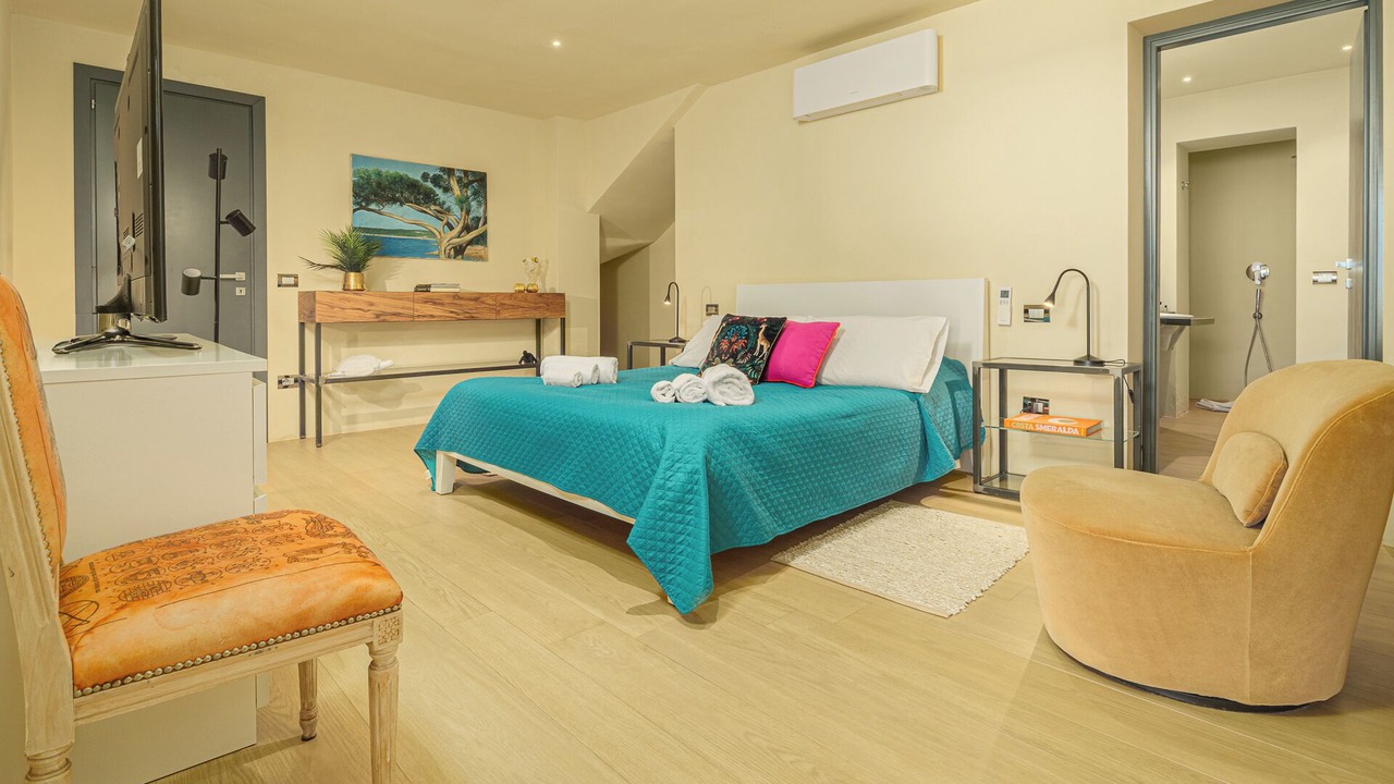 Photo of Bedroom in Pantogia
