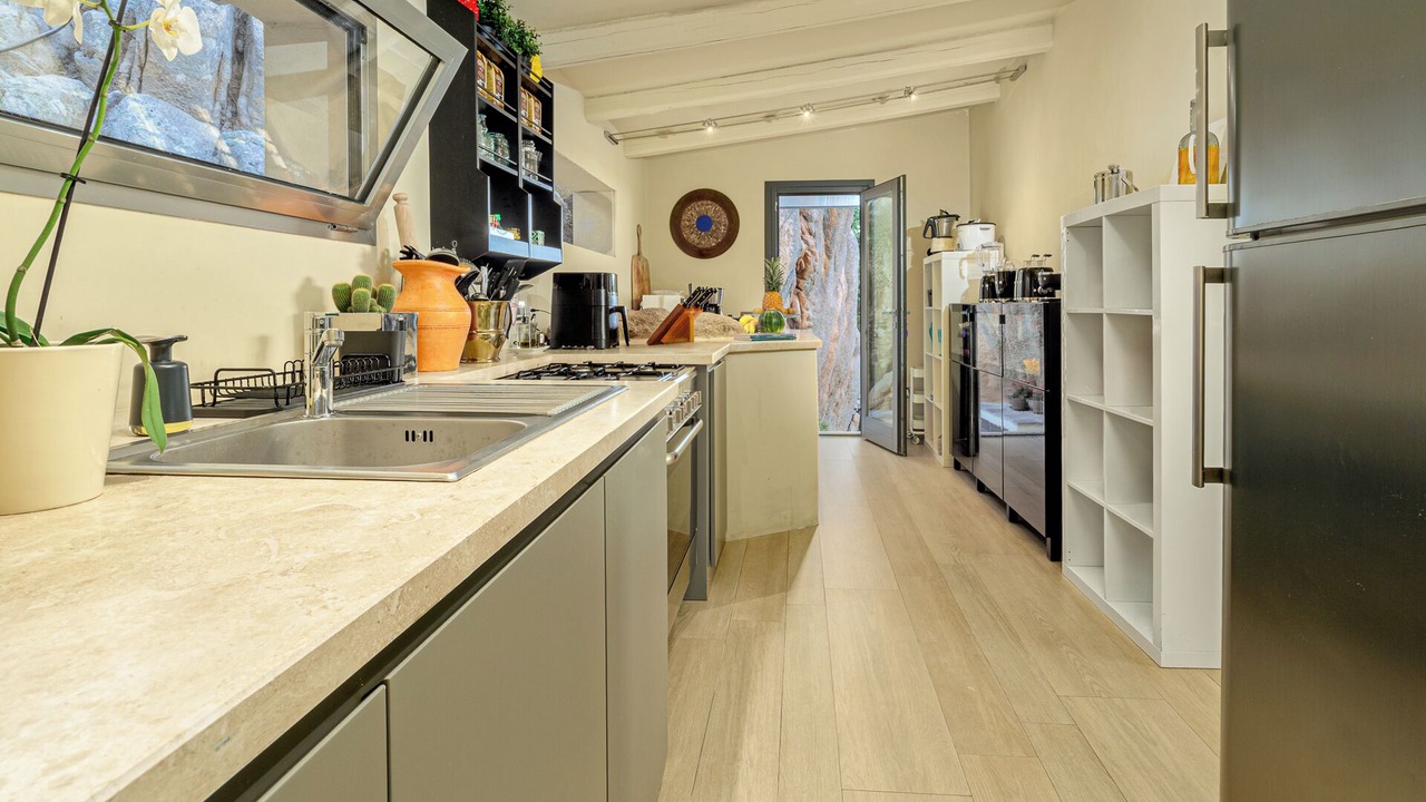 Photo of Kitchen in Pantogia
