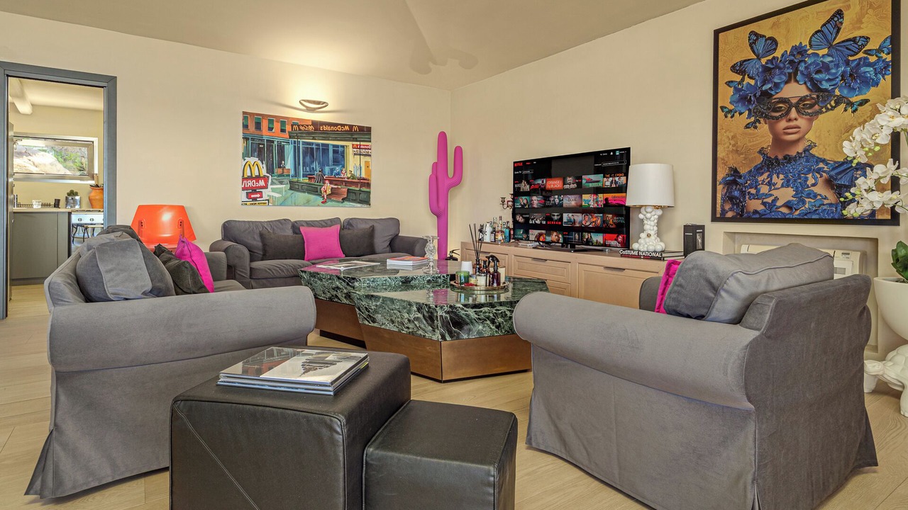 Photo of Livingroom in Pantogia