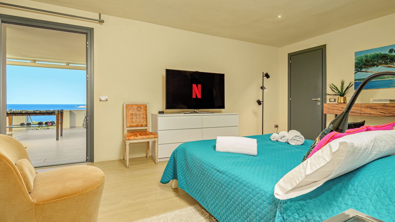 Photo of Bedroom in Pantogia
