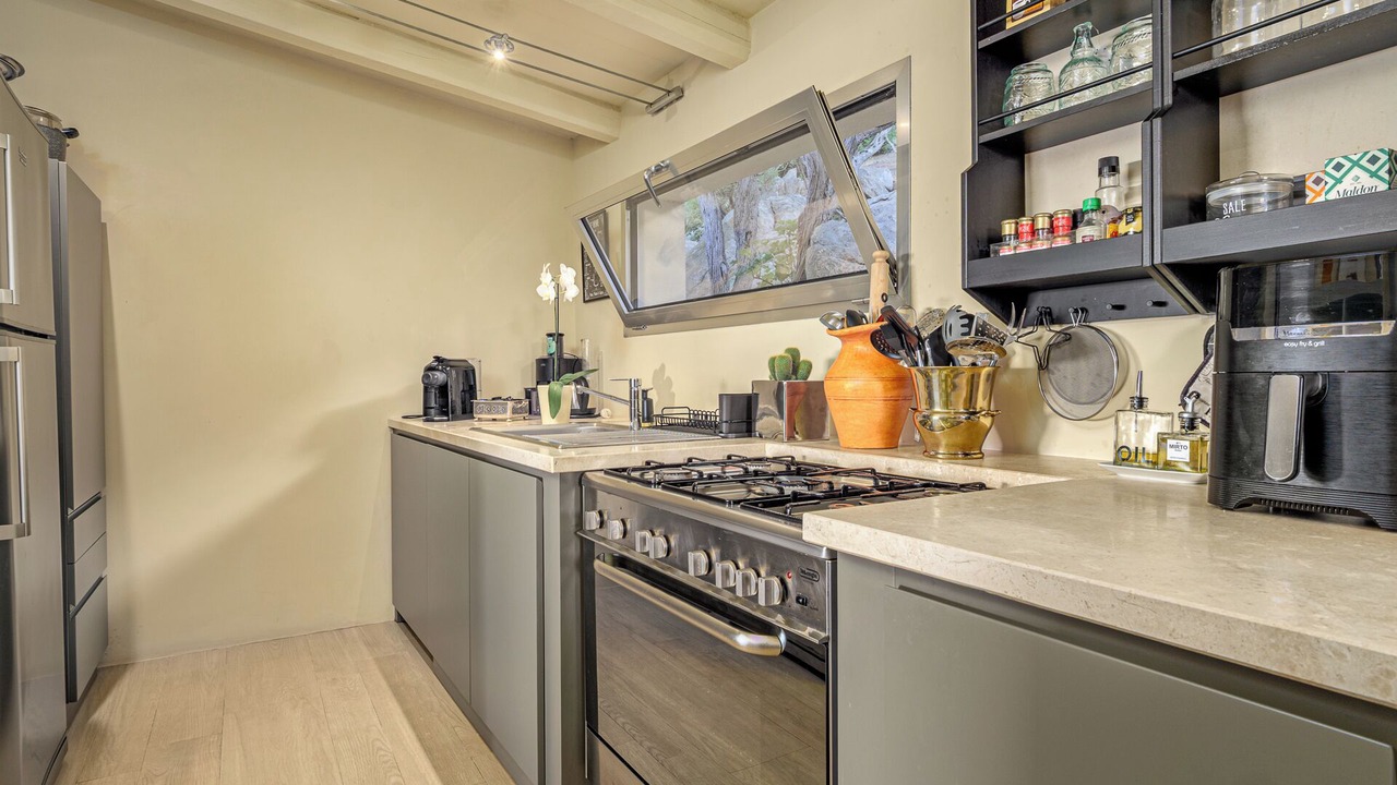 Photo of Kitchen in Pantogia