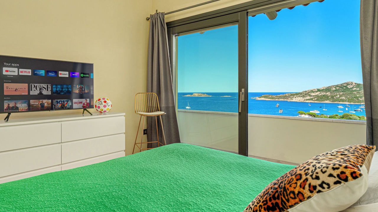 Photo of Bedroom in Pantogia