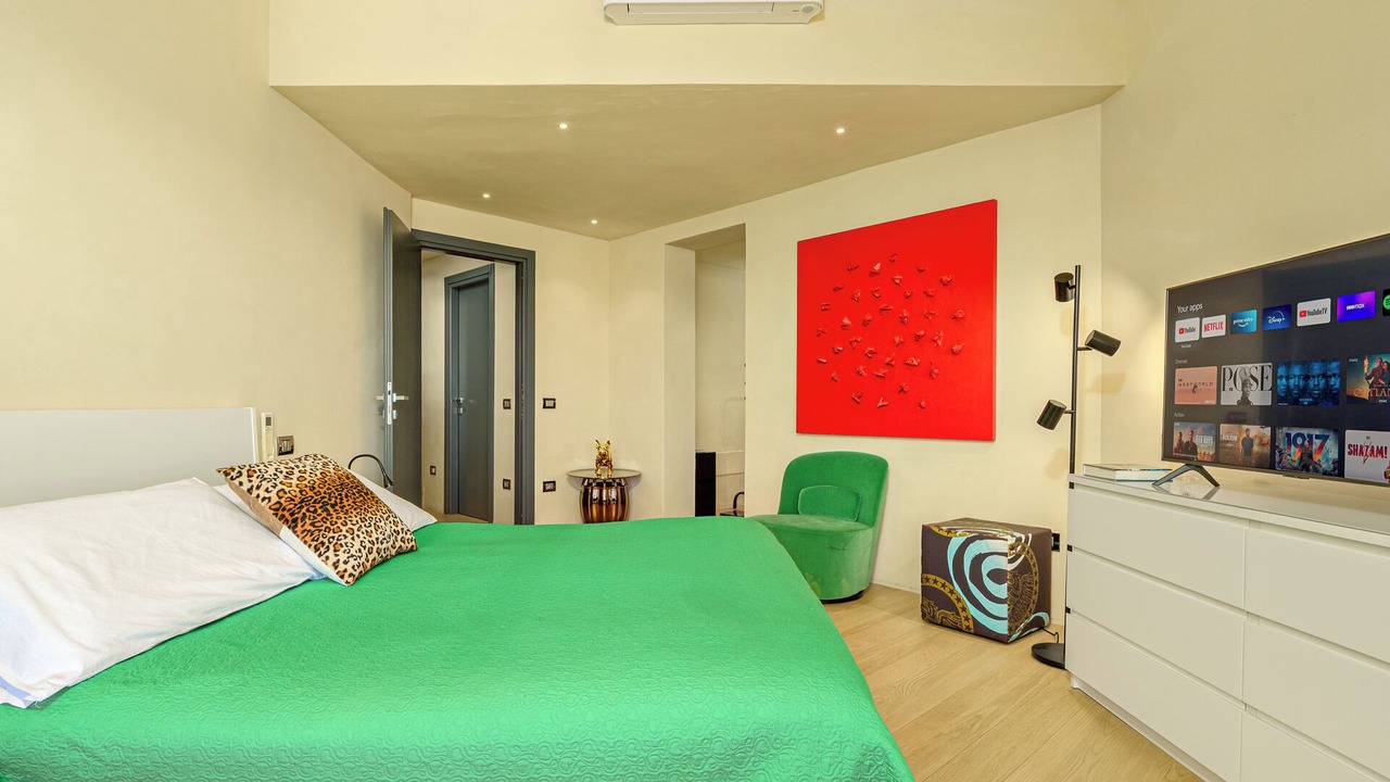 Photo of Bedroom in Pantogia