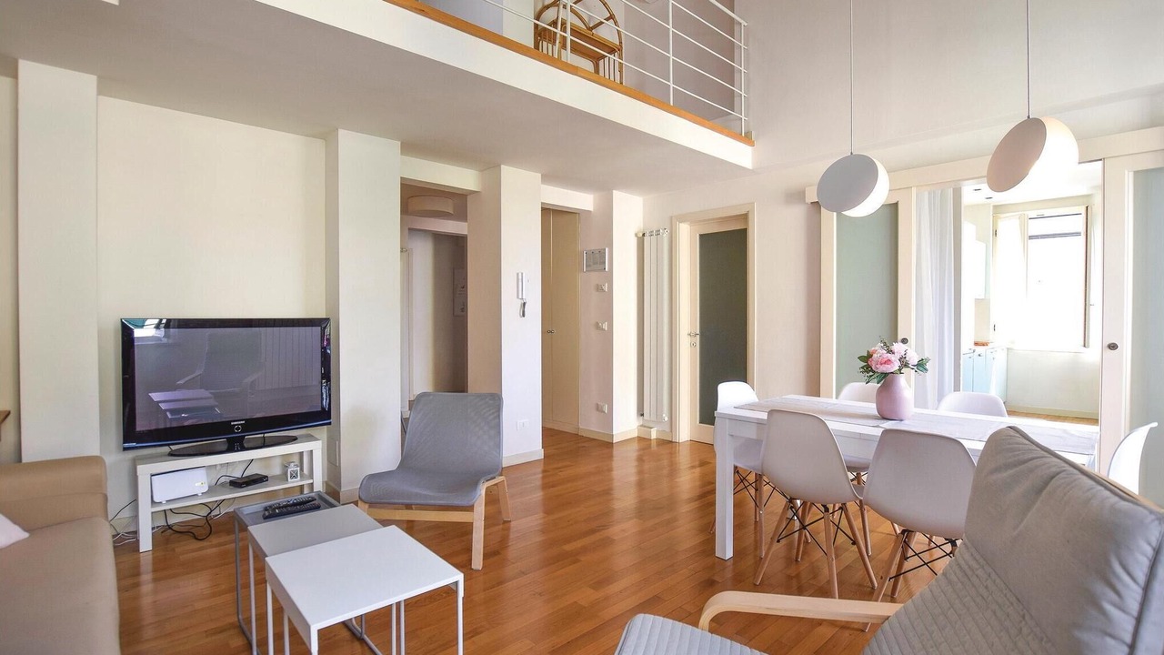Photo of Bedroom in Viareggio
