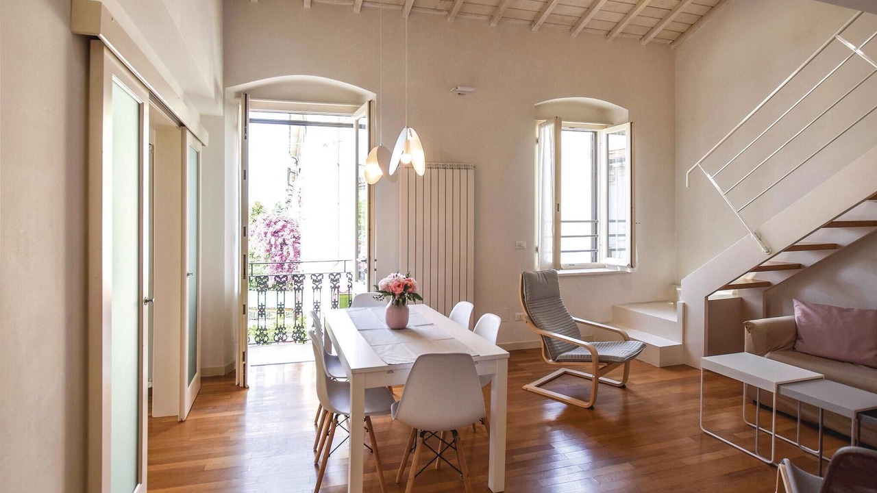 Photo of Bedroom in Viareggio