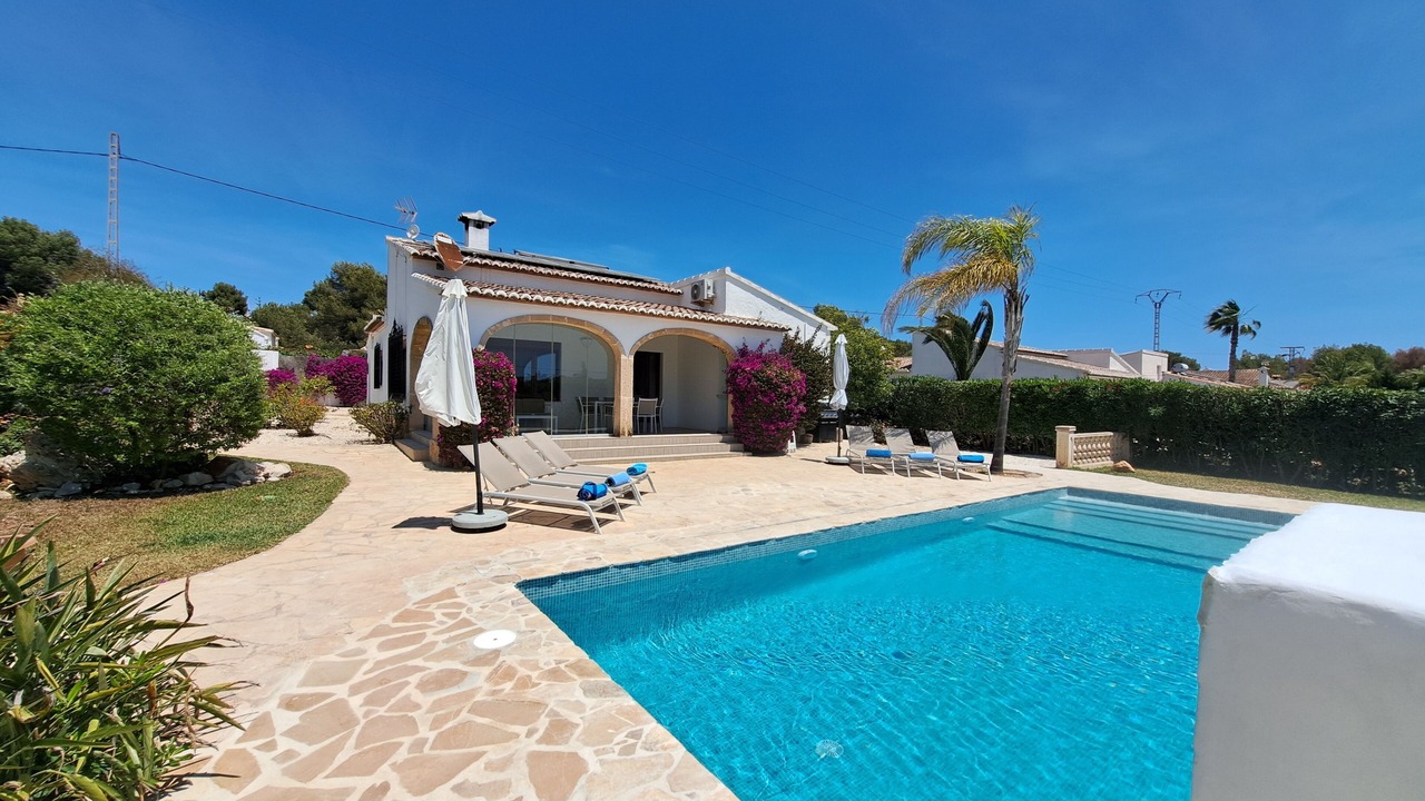 Photo of Outdoor in Panorama