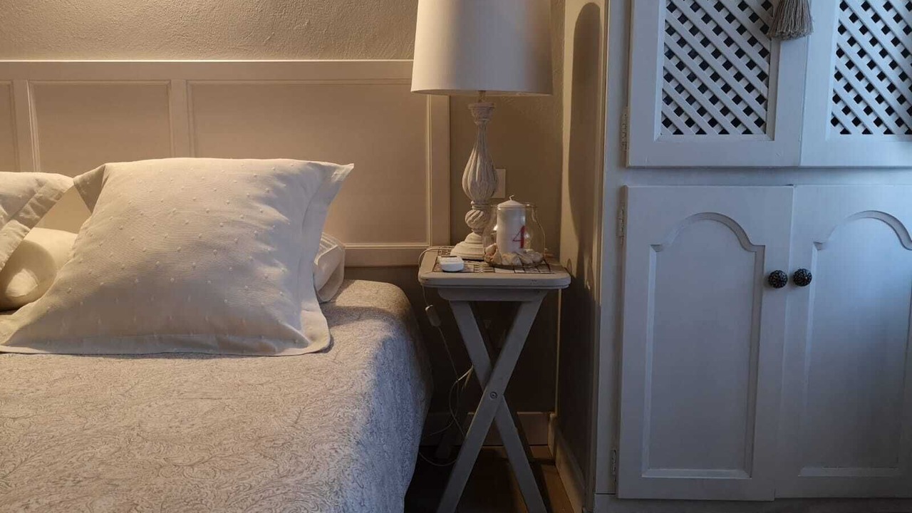 Photo of Bedroom in Pedrinya