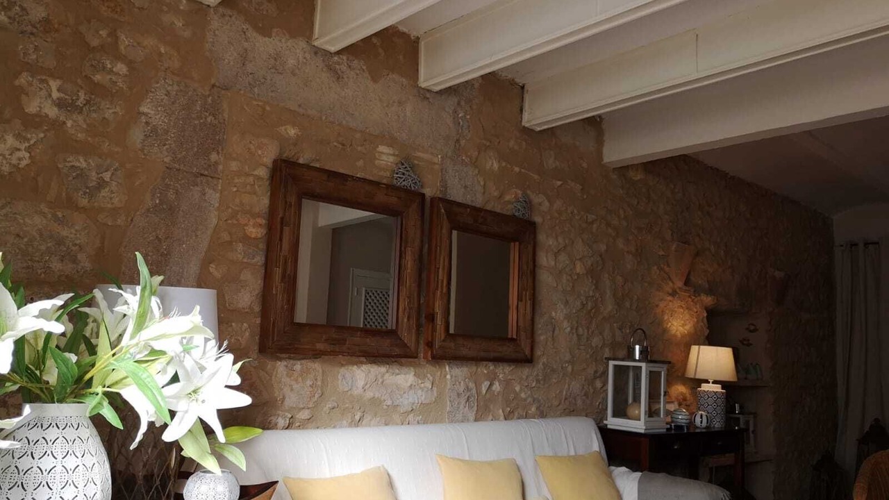Photo of Livingroom in Pedrinya