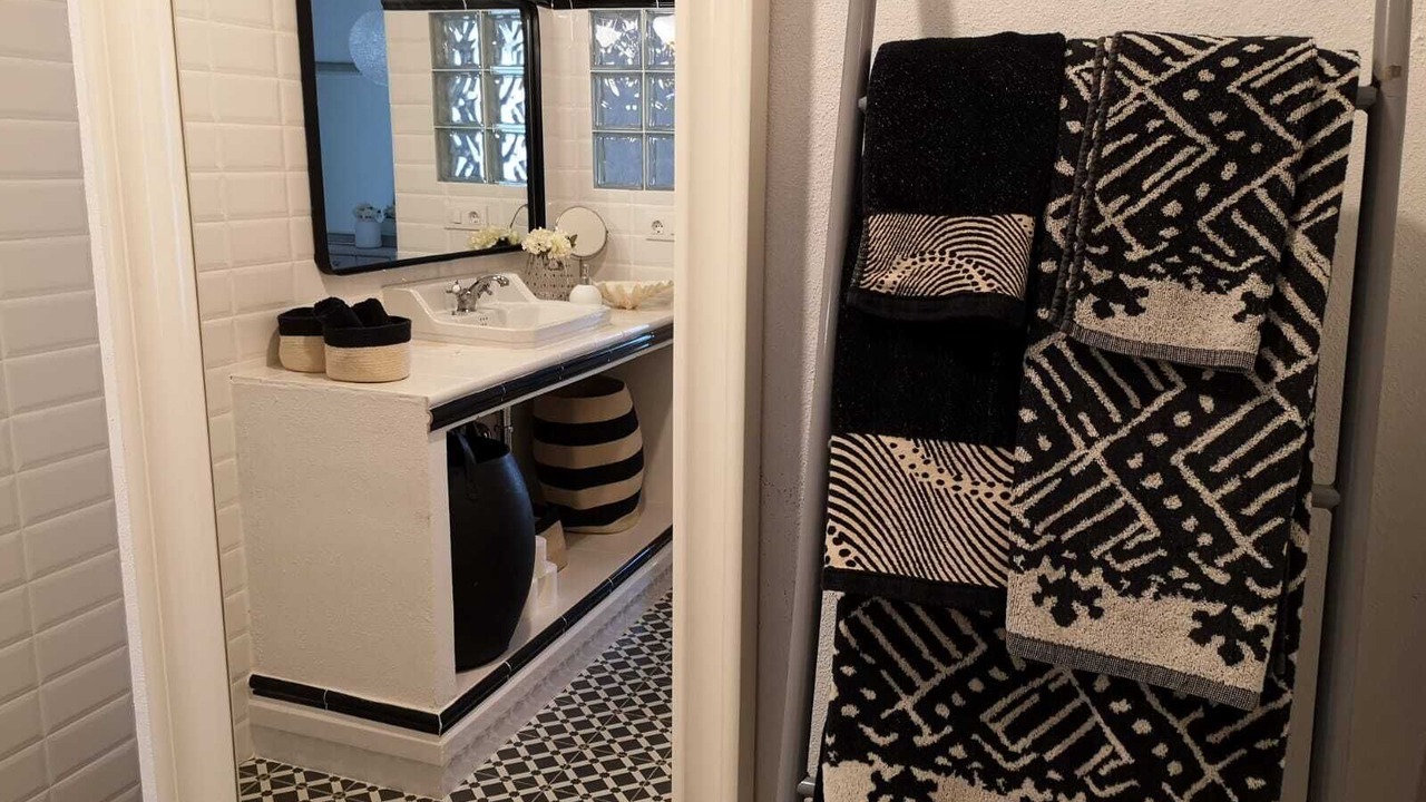 Photo of Bathroom in Pedrinya