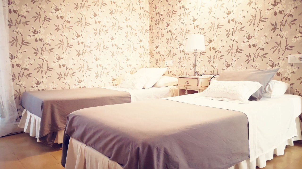 Photo of Bedroom in Pedrinya