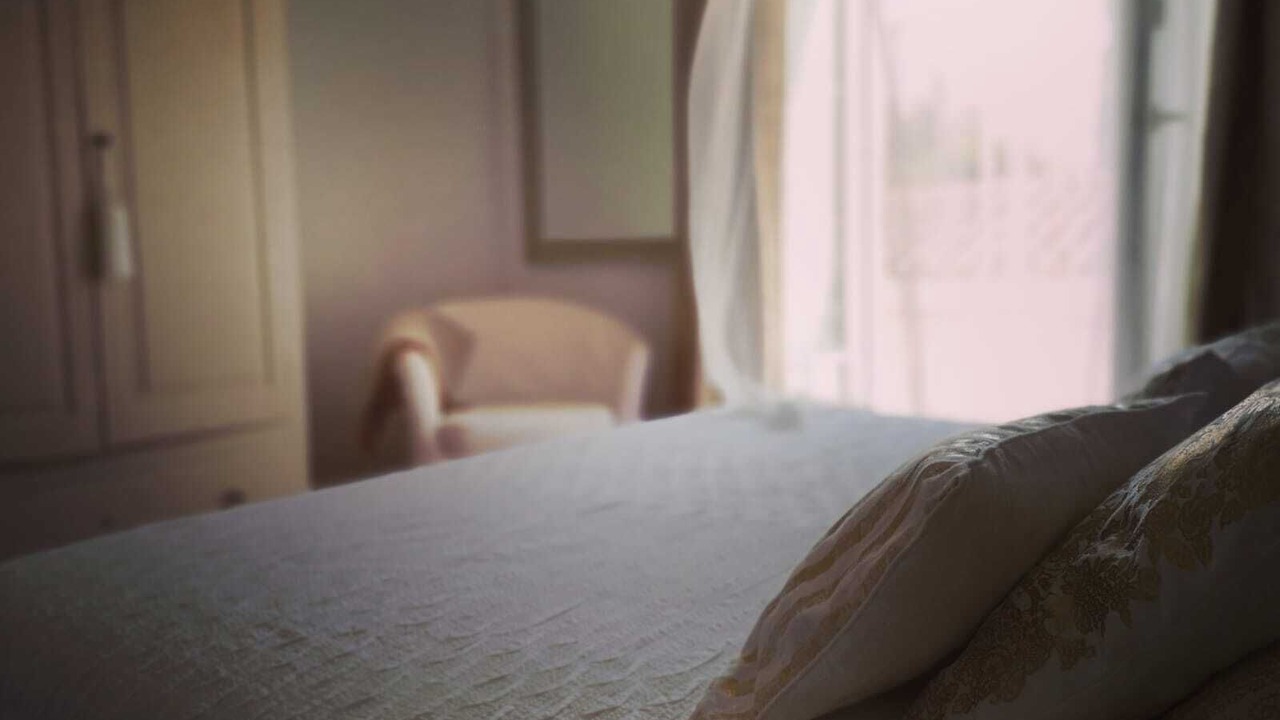 Photo of Bedroom in Pedrinya