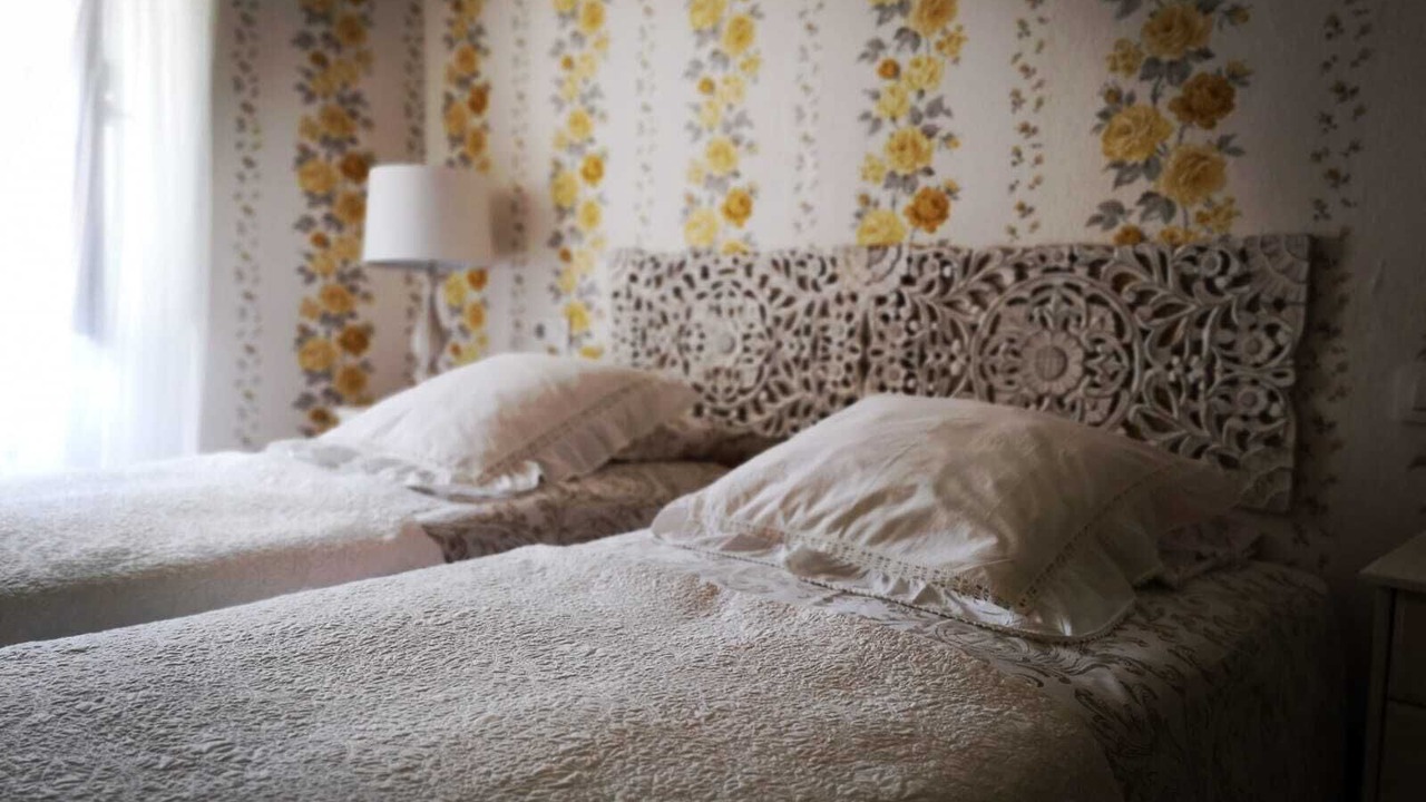 Photo of Bedroom in Pedrinya