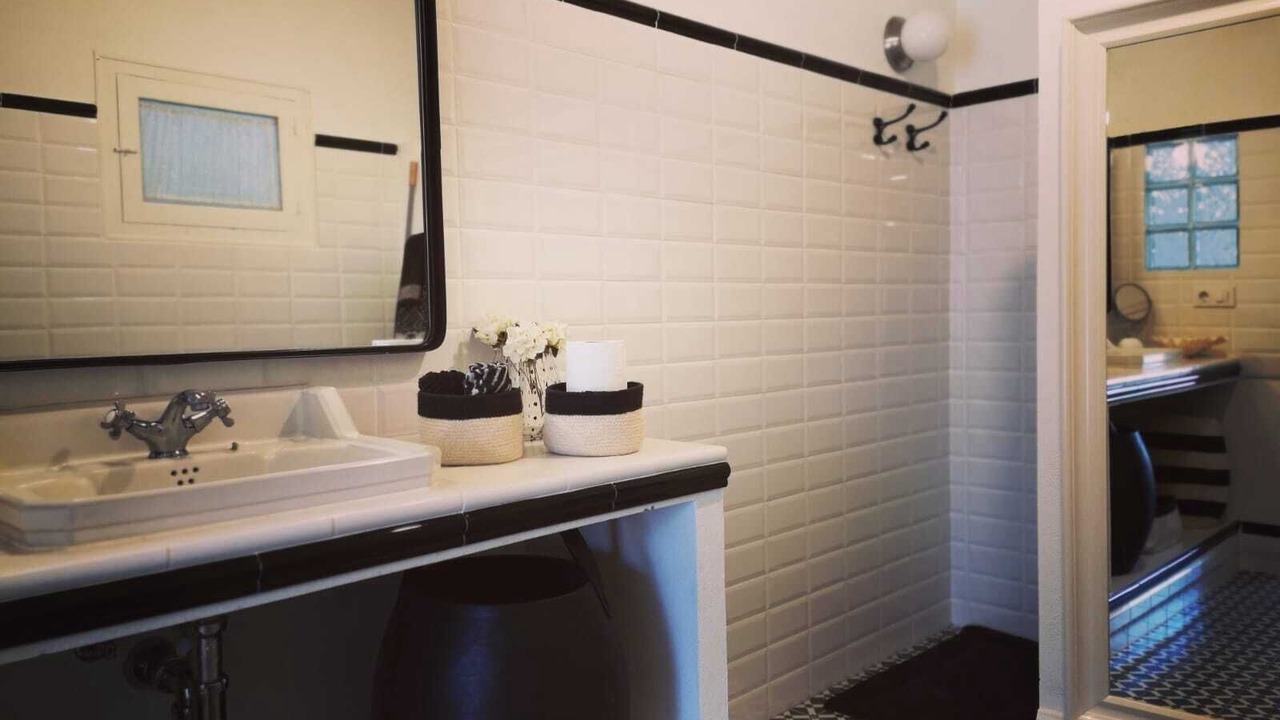 Photo of Bathroom in Pedrinya
