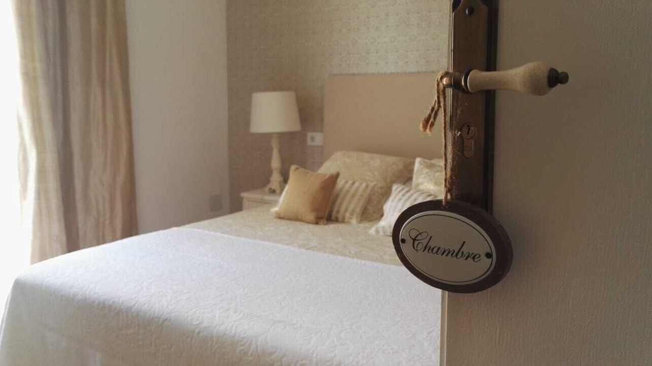Photo of Bedroom in Pedrinya