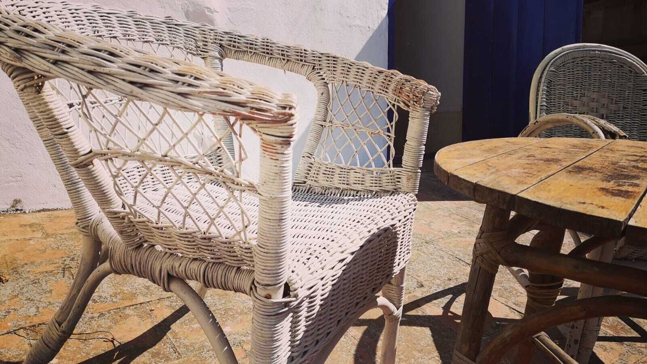 Photo of Patio Balcony in Pedrinya
