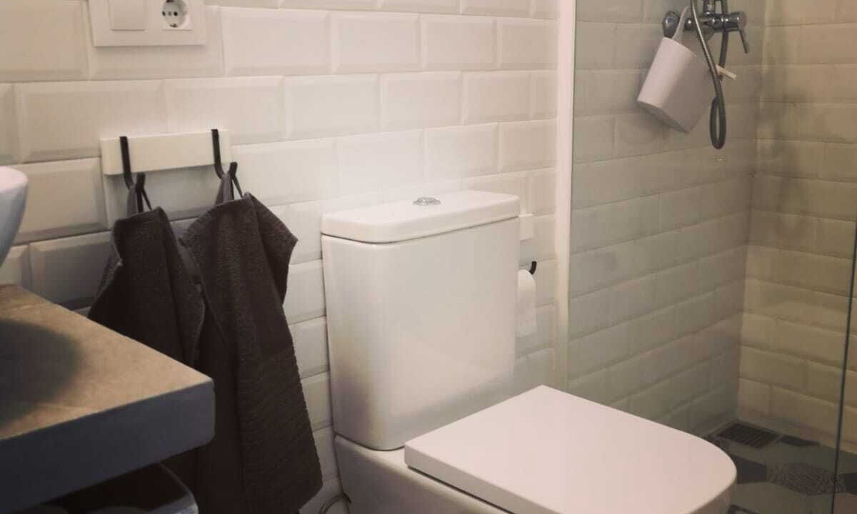 Photo of Bathroom in Pedrinya