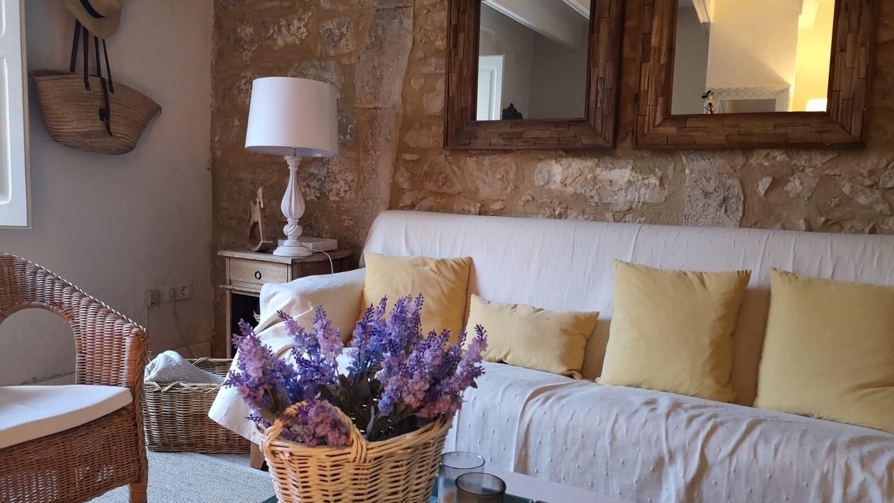 Photo of Livingroom in Pedrinya
