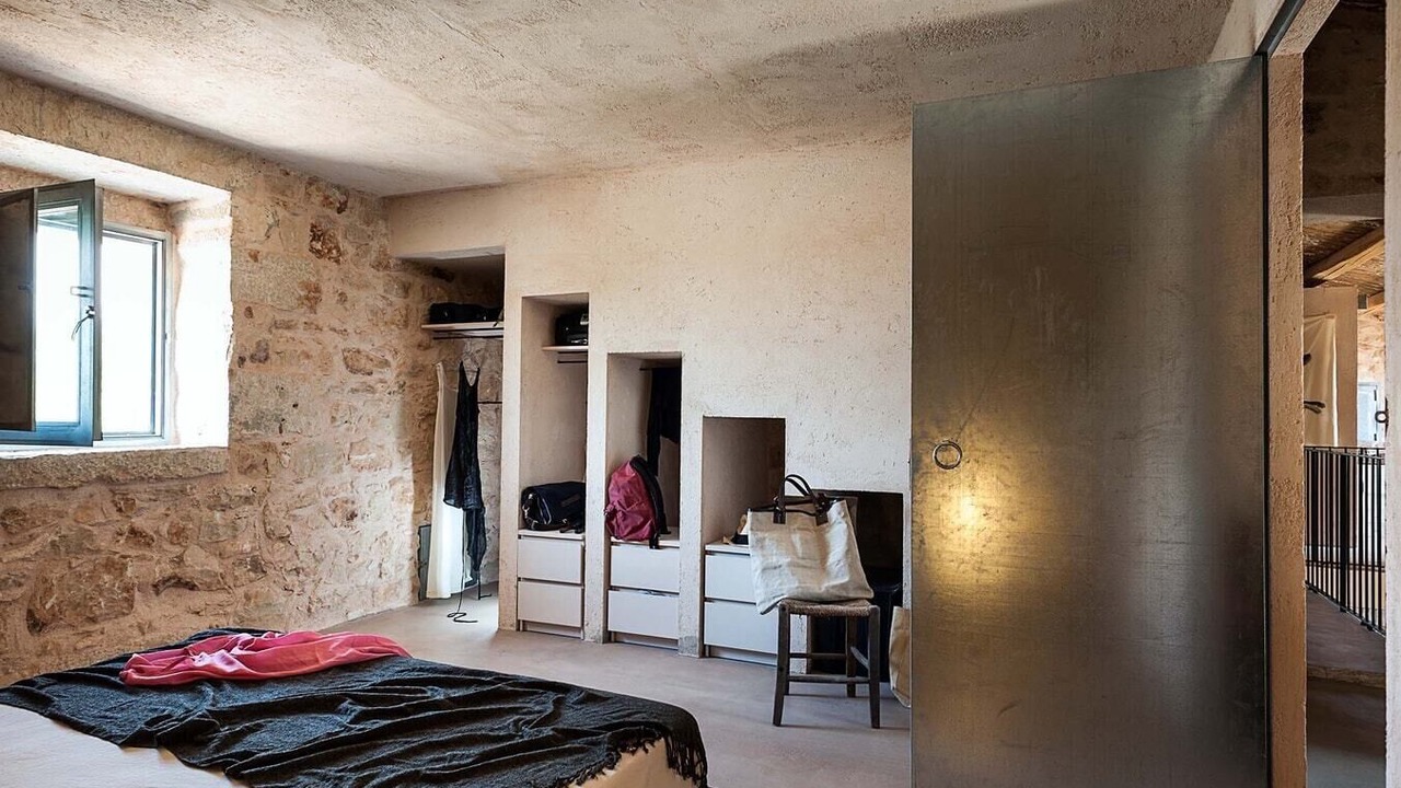 Photo of Bedroom in Ragusa