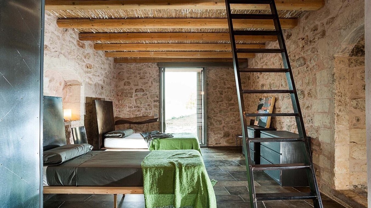 Photo of Bedroom in Ragusa