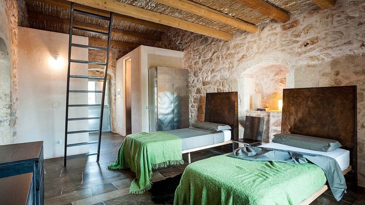 Photo of Bedroom in Ragusa
