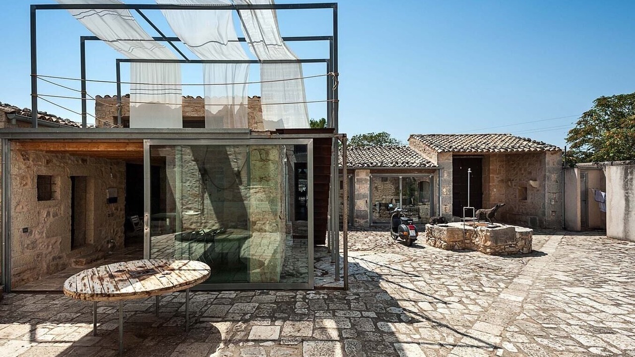 Photo of Patio Balcony in Ragusa