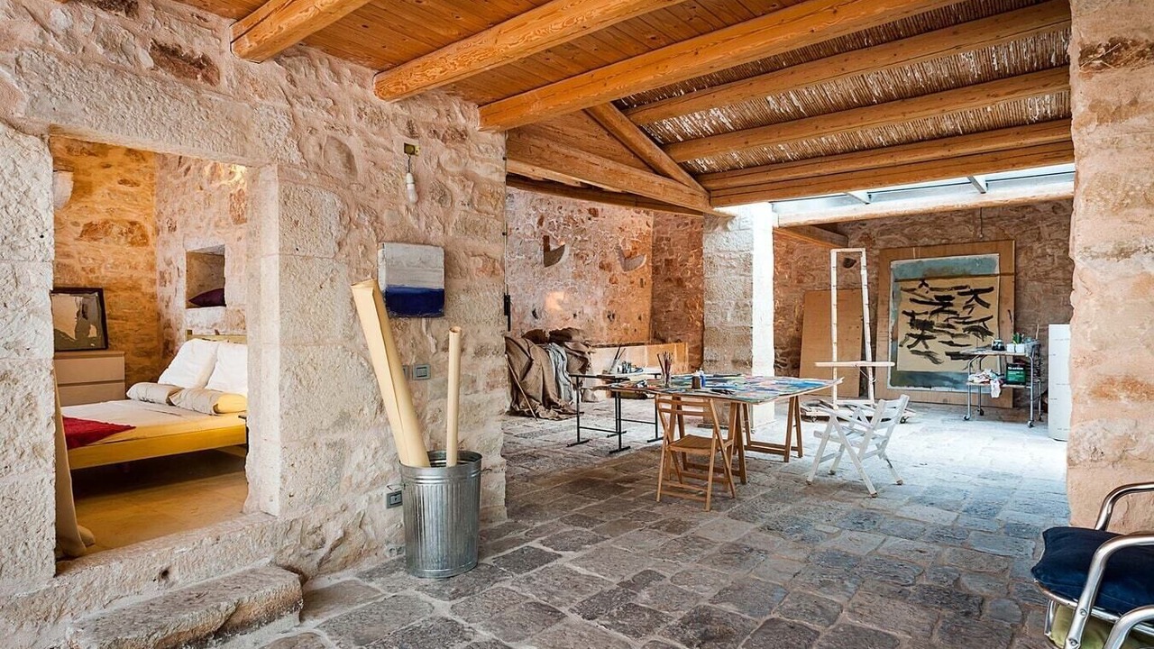 Photo of Bedroom in Ragusa