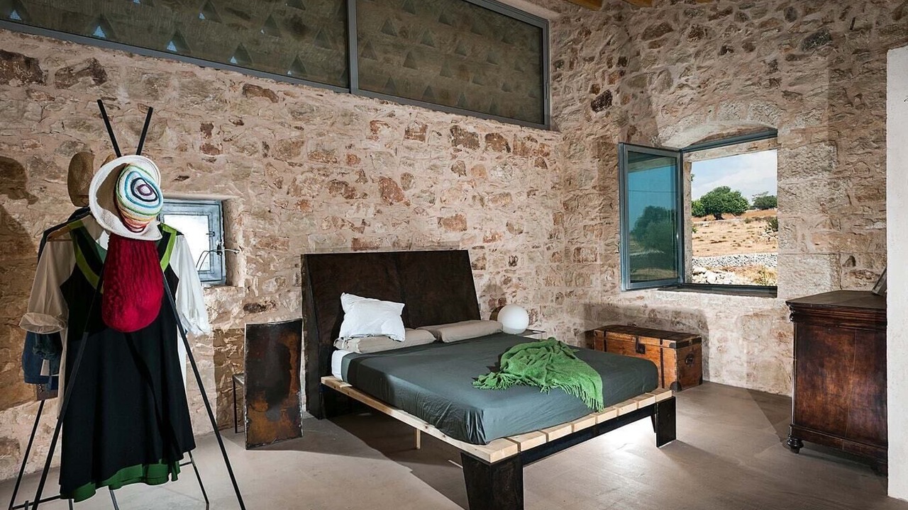 Photo of Bedroom in Ragusa