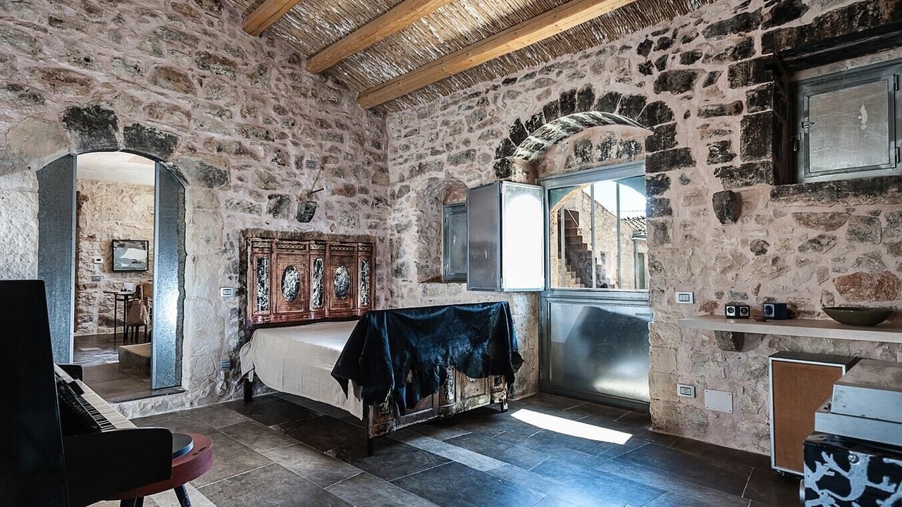 Photo of Bedroom in Ragusa