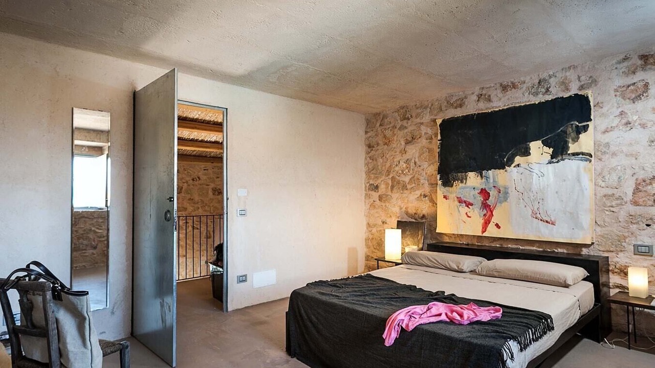 Photo of Bedroom in Ragusa