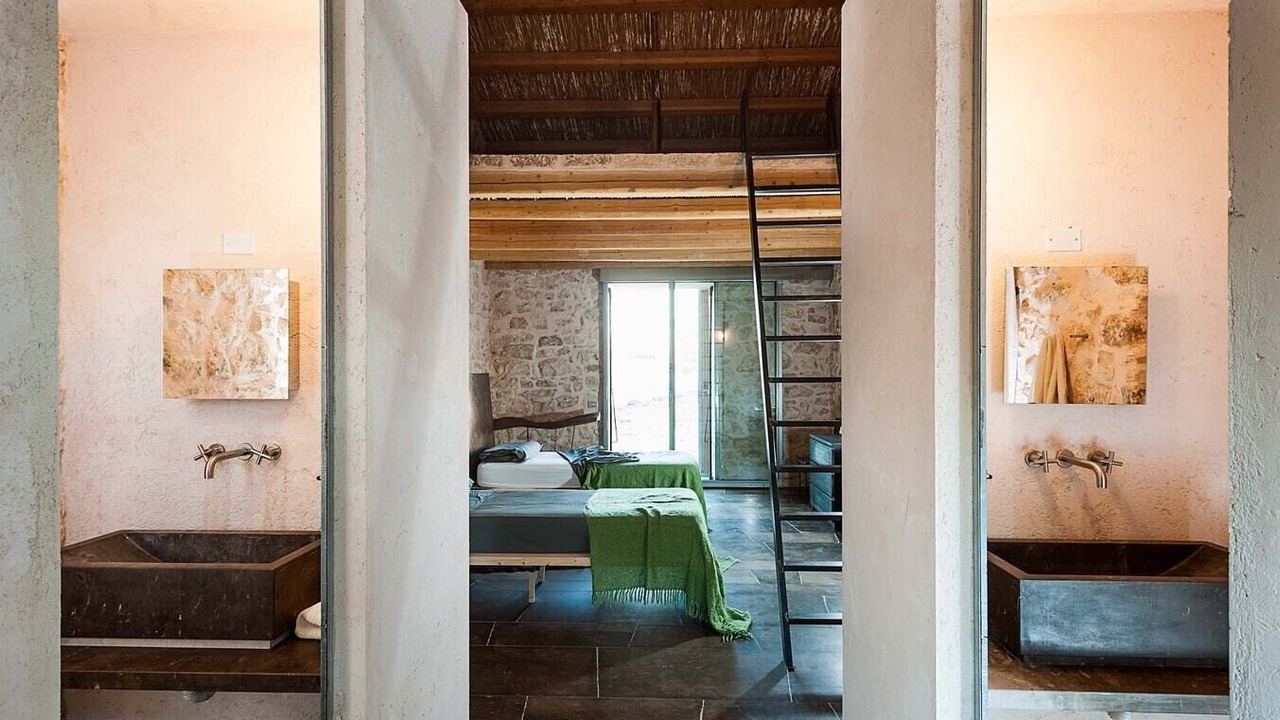 Photo of Bedroom in Ragusa